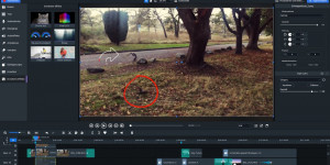 Beitragsbild des Blogbeitrags ACD Systems launcht Luxea Video Editor 6 für Windows