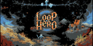 Beitragsbild des Blogbeitrags Loop Hero erhält im ersten Update mehr Feinde und neue Kacheln 