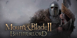 Beitragsbild des Blogbeitrags Mount and Blade II: Bannerlord – Prime Matter unterzeichnet Publishing-Abkommen für physische Version