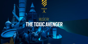 Beitragsbild des Blogbeitrags UBISOFT verkündet Zusammenarbeit mit The Toxic Avenger