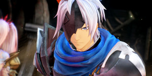 Beitragsbild des Blogbeitrags Tales of Arise: Neuer Trailer stellt den Protagonisten Alphen vor