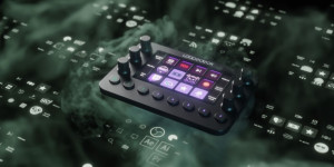 Beitragsbild des Blogbeitrags Software-Update: Loupedeck nun auf deutsch & mit neuer Benutzeroberfläche