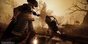 Beitragsbild des Blogbeitrags GreedFall: Gold Edition erscheint inklusive neuer Erweiterung und 4K UHD-Upgrade am 30. Juni