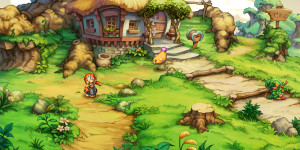 Beitragsbild des Blogbeitrags Legend of Mana: Remastered Version ist ab sofort verfügbar