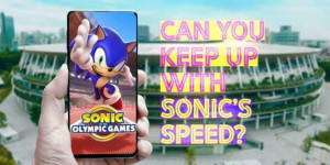 Beitragsbild des Blogbeitrags Sonic bei den Olympischen Spielen – Tokyo 2020 Sonic the Hedgehog feiert seinen 30. Geburtstag! 