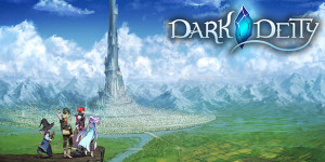 Beitragsbild des Blogbeitrags [Review] Dark Deity 