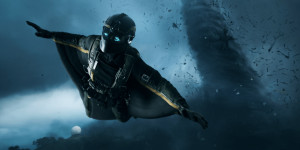 Beitragsbild des Blogbeitrags NVIDIA DLSS und Reflex kommen für ‚Battlefield 2042‘!
