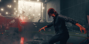 Beitragsbild des Blogbeitrags Remedy plant eine Fortsetzung und ein Multiplayer Spin-off zu Control