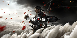 Beitragsbild des Blogbeitrags Ghost of Tsushima: Rating deutet Directors Cut für PS5 und PS4 an
