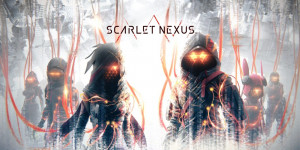 Beitragsbild des Blogbeitrags [Review] Scarlet Nexus 