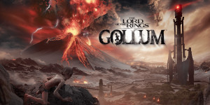 Beitragsbild des Blogbeitrags The Lord of the Rings: Gollum – Vorstellung der Charaktere in neuem Entwickler-Video 