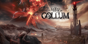 Beitragsbild des Blogbeitrags The Lord of the Rings: Gollum – Vorstellung der Charaktere in neuem Entwickler-Video