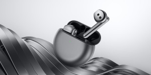 Beitragsbild des Blogbeitrags Die HUAWEI FreeBuds 4 sind ab sofort verfügbar 