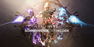 Beitragsbild des Blogbeitrags Reveal-Event zur Zukunft von Destiny im Zuge des Bungie Day angekündigt