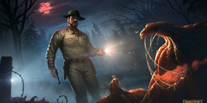 Beitragsbild des Blogbeitrags SMITE: Crossover mit Stranger Things und neue Inhalte zur Mid-Season