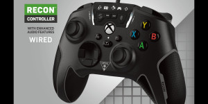 Beitragsbild des Blogbeitrags Turtle Beach Recon Controller für Xbox Series X|S und Xbox One ab sofort vorbestellbar 
