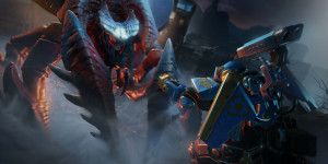 Beitragsbild des Blogbeitrags Phoenix Point: Behemoth Edition – Release am 1. Oktober für PS4 und X1