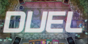 Beitragsbild des Blogbeitrags Konami enthüllt 3 Yu-Gi-Oh!-Titel: Master Duel, Rush Duel & Cross Duel