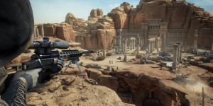 Beitragsbild des Blogbeitrags Sniper Ghost Warrior Contracts 2: CI Games veröffentlicht umfangreiches Inhalts-Update – Elite Edition für PS5 ab August