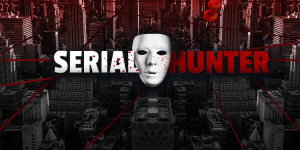 Beitragsbild des Blogbeitrags S2 GAMES präsentiert den Ankündigungstrailer für sein brutales und extem Zensur-gefährdetes Projekt: Serial Hunter! 