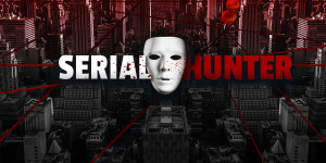 Beitragsbild des Blogbeitrags S2 GAMES präsentiert den Ankündigungstrailer für sein brutales und extem Zensur-gefährdetes Projekt: Serial Hunter!