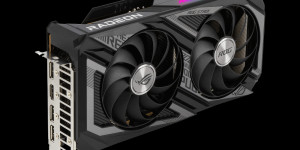 Beitragsbild des Blogbeitrags ASUS stellt AMD Radeon RX 6600 XT Grafikkarten-Serien vor 