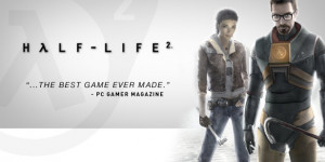 Beitragsbild des Blogbeitrags Half-Life 2: Remastered Collection – Aufwertung eines Klassikers?