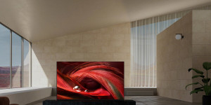 Beitragsbild des Blogbeitrags Sony BRAVIA XR X95J – 65 Zoll 4K HDR Full Array-Flaggschiff ab sofort vorbestellbar