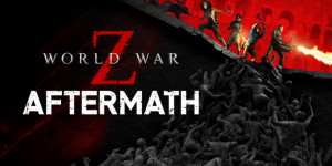 Beitragsbild des Blogbeitrags World War Z: Der ultimative Zombie-Koop-Shooter erscheint für Konsolen 