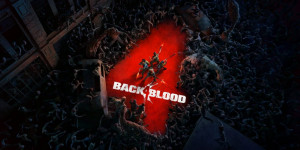 Beitragsbild des Blogbeitrags Back 4 Blood – Early Access zur Open Beta ab heute Abend