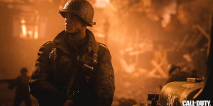 Beitragsbild des Blogbeitrags Call of Duty 2021: Soll wohl Vanguard heißen – Rückkehr in den 2. Weltkrieg?