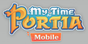 Beitragsbild des Blogbeitrags „My Time at Portia“ auf Mobilgeräten verfügbar 