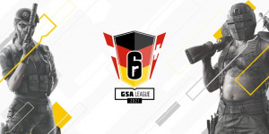Beitragsbild des Blogbeitrags Grosse Feier zum Finale der GSA LEAGUE vom 3.-5. September