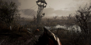 Beitragsbild des Blogbeitrags S.T.A.L.K.E.R. 2: Heart of Chernobyl – Koch Media verantwortlich für die Retail-Version