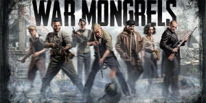 Beitragsbild des Blogbeitrags War Mongrels – Das düstere Echtzeit-Taktik-Game erscheint am 19. Oktober
