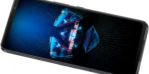 Beitragsbild des Blogbeitrags [Test] Asus ROG Phone 5 