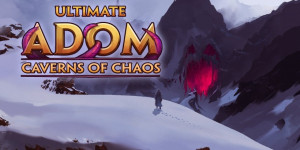 Beitragsbild des Blogbeitrags Traditional-Roguelike Ultimate ADOM verlässt Early-Access