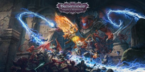 Beitragsbild des Blogbeitrags Pathfinder: Wrath of the Righteous ist ab sofort erhältlich