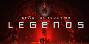 Beitragsbild des Blogbeitrags Ghost of Tsushima: Legends ab sofort als Standalone-Version verfügbar 