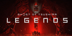 Beitragsbild des Blogbeitrags Ghost of Tsushima: Legends ab sofort als Standalone-Version verfügbar