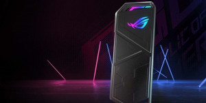 Beitragsbild des Blogbeitrags ASUS Republic of Gamers kündigt Strix Arion S500 an 