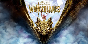 Beitragsbild des Blogbeitrags Gameplay-Trailer mit Starbesetzung zu Tiny Tinas Wonderlands