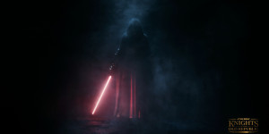 Beitragsbild des Blogbeitrags Star Wars: Knights of the Old Republic – Remake für PS5 und PC (endlich) angekündigt 