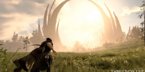 Beitragsbild des Blogbeitrags FORSPOKEN: Square Enix und Luminous Productions präsentieren neuen Trailer zur Story