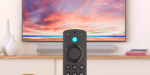 Beitragsbild des Blogbeitrags Fire TV Stick 4K Max – 4K Ultra HD Streaming mit Dolby Vision, Dolby Atmos und Wi-Fi 6 