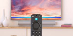 Beitragsbild des Blogbeitrags Fire TV Stick 4K Max – 4K Ultra HD Streaming mit Dolby Vision, Dolby Atmos und Wi-Fi 6