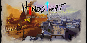 Beitragsbild des Blogbeitrags Hindsight 20/20: Wrath of the Raakshasa – Action-RPG für PC und Konsolen ab sofort erhältlich