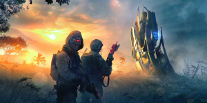 Beitragsbild des Blogbeitrags RAM Pressure – Das von XCOM inspirierte rundenbasierte Taktikspiel erscheint am 15. September auf Steam