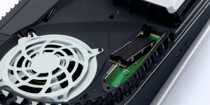 Beitragsbild des Blogbeitrags PlayStation 5 – Systemsoftware-Update mit SSD-Speichererweiterung und 3D-Audio für TV-Lautsprecher kommt morgen