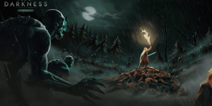 Beitragsbild des Blogbeitrags Age of Darkness: Final Stand – Team17 und PlaySide Studios bringen gemeinsam Dark Fantasy-Strategiespiel mit Survival-Elementen 